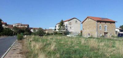 Terrain et maison à Bellevue-la-Montagne en Haute-Loire (43) de 75 m² à vendre au prix de 140972€ - 2