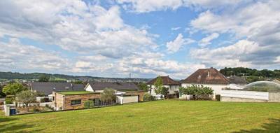 Terrain et maison à Brive-la-Gaillarde en Corrèze (19) de 124 m² à vendre au prix de 297754€ - 4