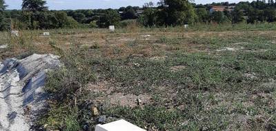 Terrain et maison à Saint-Brevin-les-Pins en Loire-Atlantique (44) de 90 m² à vendre au prix de 303936€ - 4