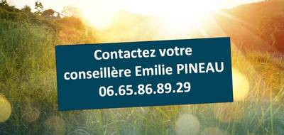 Terrain à Bidart en Pyrénées-Atlantiques (64) de 550 m² à vendre au prix de 530000€ - 2