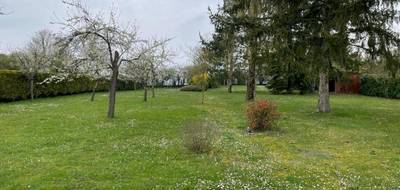 Terrain à Sannois en Val-d'Oise (95) de 304 m² à vendre au prix de 259000€ - 2