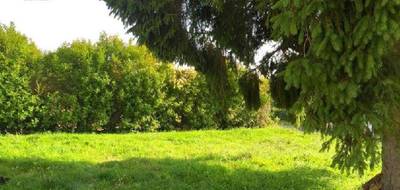 Terrain à Galluis en Yvelines (78) de 600 m² à vendre au prix de 152000€ - 1