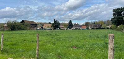 Terrain et maison à Choisy-au-Bac en Oise (60) de 60 m² à vendre au prix de 206555€ - 3