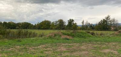 Terrain et maison à Bonson en Loire (42) de 90 m² à vendre au prix de 284000€ - 4