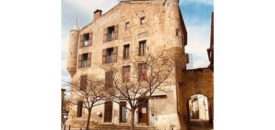 Terrain à Bassan en Hérault (34) de 376 m² à vendre au prix de 100000€ - 3