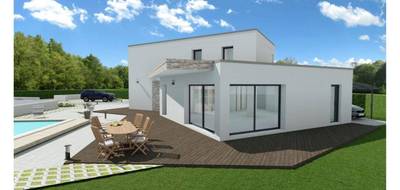 Terrain et maison à Mérindol en Vaucluse (84) de 120 m² à vendre au prix de 442465€ - 2