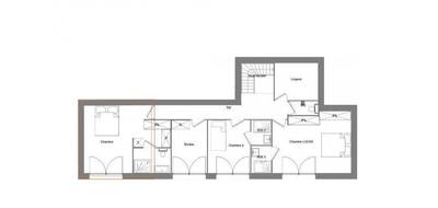 Terrain et maison à La Trinité-sur-Mer en Morbihan (56) de 197 m² à vendre au prix de 668100€ - 4