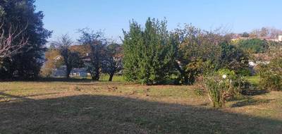Terrain et maison à Pechbonnieu en Haute-Garonne (31) de 95 m² à vendre au prix de 264000€ - 4