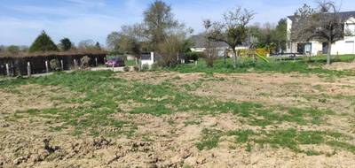 Terrain et maison à Fatouville-Grestain en Eure (27) de 105 m² à vendre au prix de 231713€ - 3