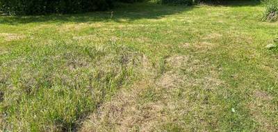 Terrain à Savigny-le-Temple en Seine-et-Marne (77) de 1537 m² à vendre au prix de 219000€ - 1