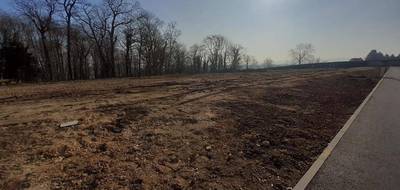 Terrain et maison à Le Vaudreuil en Eure (27) de 174 m² à vendre au prix de 411400€ - 4