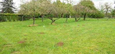 Terrain à Beauchamp en Val-d'Oise (95) de 311 m² à vendre au prix de 190000€ - 3