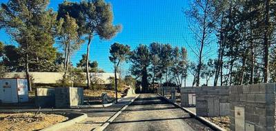 Terrain et maison à Saint-Clément-de-Rivière en Hérault (34) de 125 m² à vendre au prix de 460000€ - 3