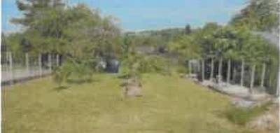 Terrain à Cappy en Somme (80) de 548 m² à vendre au prix de 21200€ - 1