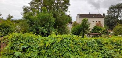 Terrain à Panazol en Haute-Vienne (87) de 604 m² à vendre au prix de 94000€ - 2