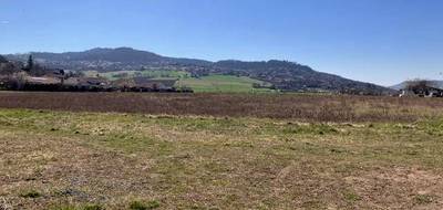 Terrain à Pérignat-sur-Allier en Puy-de-Dôme (63) de 300 m² à vendre au prix de 62000€ - 2