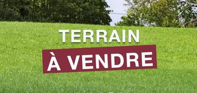 Terrain à Le Taillan-Médoc en Gironde (33) de 410 m² à vendre au prix de 185000€ - 1