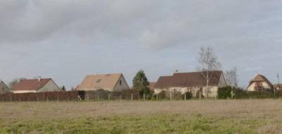 Terrain et maison à Claville en Eure (27) de 105 m² à vendre au prix de 237900€ - 3
