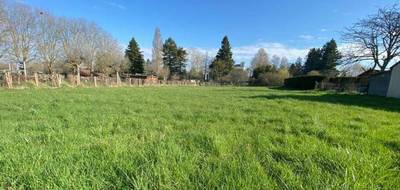 Terrain et maison à Fondettes en Indre-et-Loire (37) de 106 m² à vendre au prix de 367414€ - 4