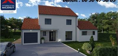 Terrain à Moret-Loing-et-Orvanne en Seine-et-Marne (77) de 430 m² à vendre au prix de 125000€ - 2