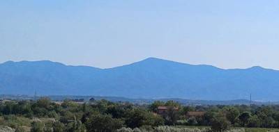 Terrain et maison à Perpignan en Pyrénées-Orientales (66) de 105 m² à vendre au prix de 484000€ - 3