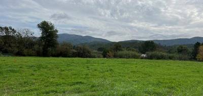 Terrain à Pignans en Var (83) de 715 m² à vendre au prix de 145000€ - 1