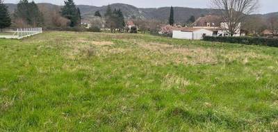 Terrain à Peyrillac-et-Millac en Dordogne (24) de 5000 m² à vendre au prix de 80000€ - 2