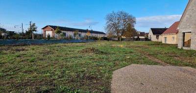 Terrain et maison à Le Manoir en Eure (27) de 80 m² à vendre au prix de 175600€ - 3