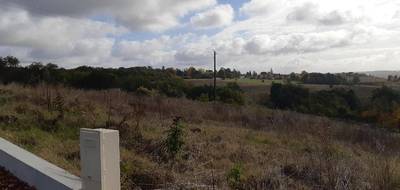 Terrain à Montrabé en Haute-Garonne (31) de 700 m² à vendre au prix de 280000€ - 3