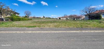 Terrain et maison à Rosières en Tarn (81) de 110 m² à vendre au prix de 223326€ - 4