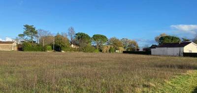 Terrain à Faux en Dordogne (24) de 1490 m² à vendre au prix de 30000€ - 3