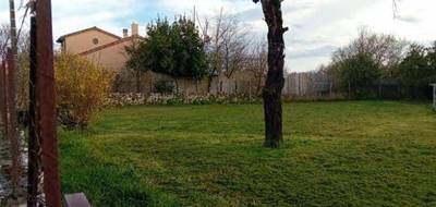 Terrain et maison à Chauvigny en Vienne (86) de 79 m² à vendre au prix de 170073€ - 4