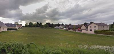 Terrain et maison à Les Damps en Eure (27) de 141 m² à vendre au prix de 329900€ - 4