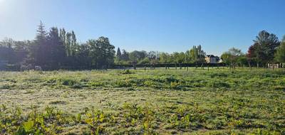 Terrain à Saint-Martin-aux-Chartrains en Calvados (14) de 625 m² à vendre au prix de 95000€ - 3