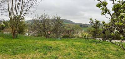 Terrain à Cambon en Tarn (81) de 1000 m² à vendre au prix de 69000€ - 1