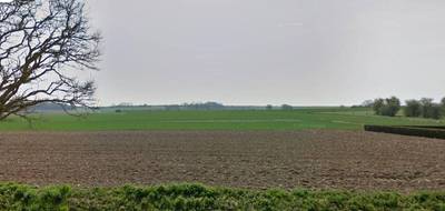 Terrain à Hermaville en Pas-de-Calais (62) de 600 m² à vendre au prix de 63600€ - 2