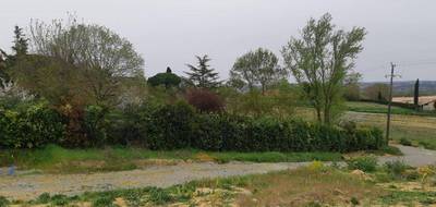 Terrain à Grenade en Haute-Garonne (31) de 700 m² à vendre au prix de 102900€ - 4