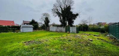 Terrain et maison à Annezin en Pas-de-Calais (62) de 150 m² à vendre au prix de 417700€ - 4