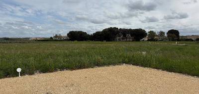 Terrain à Pons en Charente-Maritime (17) de 810 m² à vendre au prix de 32400€ - 3