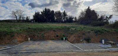 Terrain à L'Isle-Jourdain en Gers (32) de 600 m² à vendre au prix de 115000€ - 4
