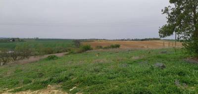 Terrain à Grenade en Haute-Garonne (31) de 700 m² à vendre au prix de 102900€ - 2