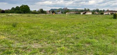 Terrain à Prudhomat en Lot (46) de 807 m² à vendre au prix de 24000€ - 3