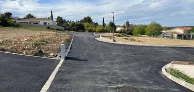 Terrain à Langlade en Gard (30) de 500 m² à vendre au prix de 160200€ - 1