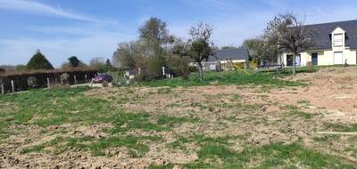 Terrain et maison à Fatouville-Grestain en Eure (27) de 105 m² à vendre au prix de 211115€ - 4
