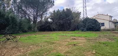 Terrain à Plaisance-du-Touch en Haute-Garonne (31) de 720 m² à vendre au prix de 189000€ - 2