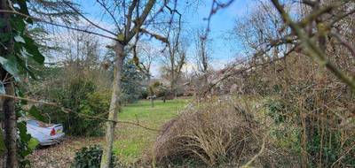Terrain et maison à Courgent en Yvelines (78) de 84 m² à vendre au prix de 285000€ - 3