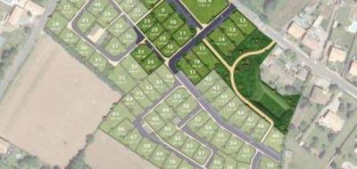 Terrain et maison à Échiré en Deux-Sèvres (79) de 73 m² à vendre au prix de 134474€ - 4