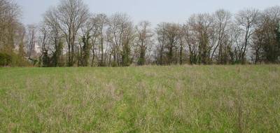 Terrain à Montigny-sur-Loing en Seine-et-Marne (77) de 342 m² à vendre au prix de 86000€ - 2