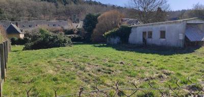 Terrain et maison à Brionne en Eure (27) de 86 m² à vendre au prix de 176104€ - 3