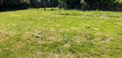 Terrain à Rubelles en Seine-et-Marne (77) de 393 m² à vendre au prix de 170000€ - 3